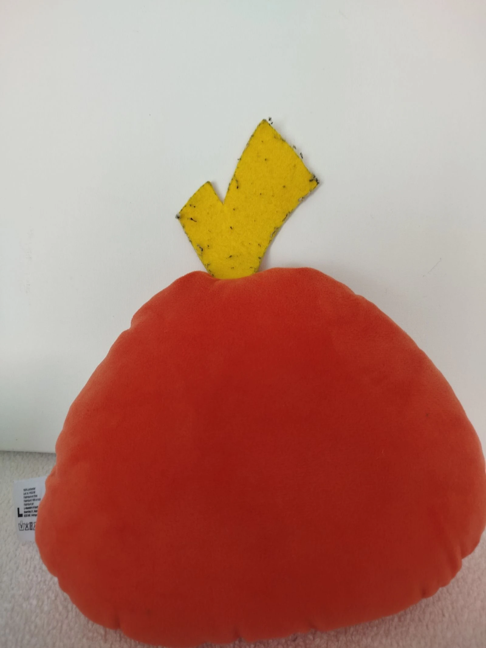 Pokémon Chochodile plush – photo 5